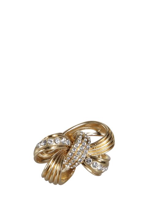 Crystal Brooch MIU MIU | 5IS1372IF1F05F8